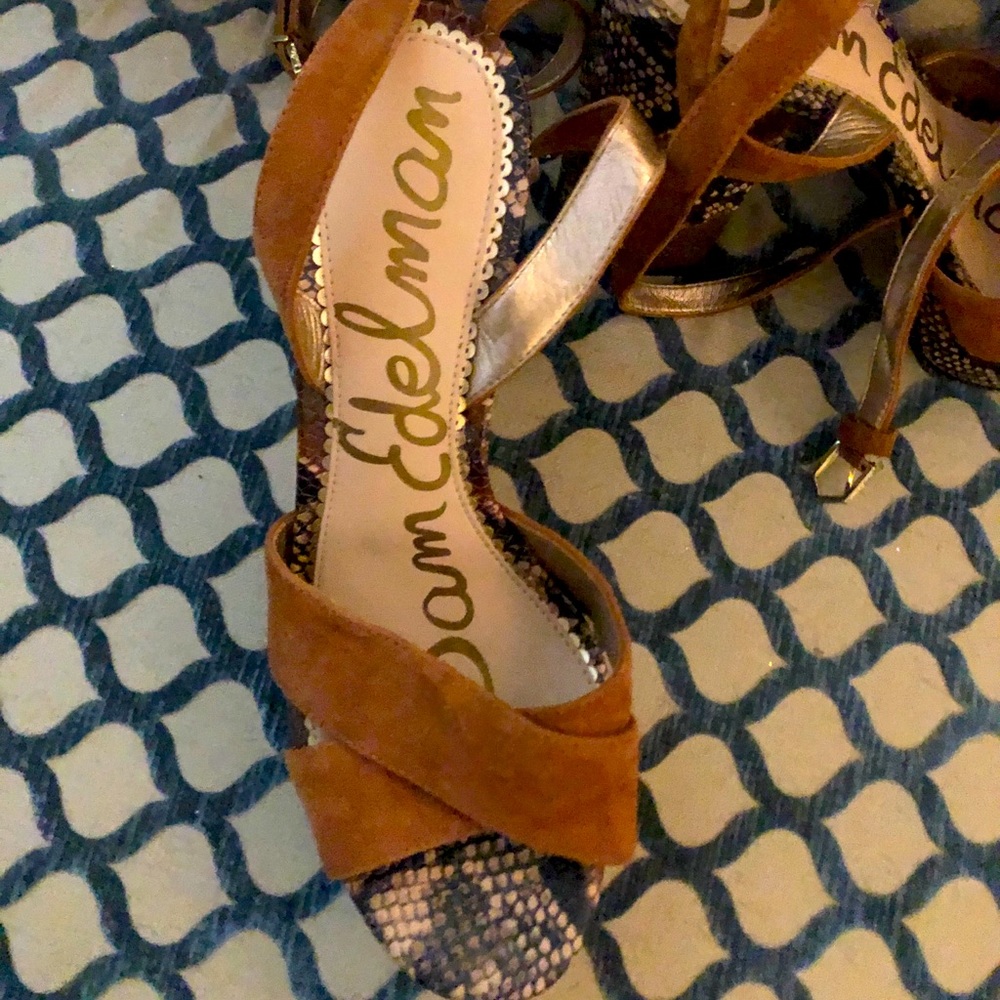 Sexy Sandals